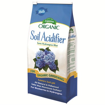 Espoma Organic Soil Acidifier