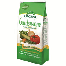 Load image into Gallery viewer, Espoma Organic Garden-tone 3-4-4