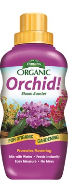 Espoma 8oz Orchid! Organic Bloom Booster