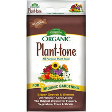 Load image into Gallery viewer, Espoma Organic Plant-Tone 5-3-3