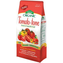 Load image into Gallery viewer, Espoma Organic Tomato-Tone 3-4-6
