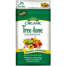 Load image into Gallery viewer, Espoma Organic Tree-Tone 6-3-2