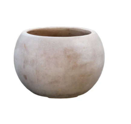 Small Cercle Planter