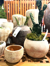 Load image into Gallery viewer, Small Cercle Planter
