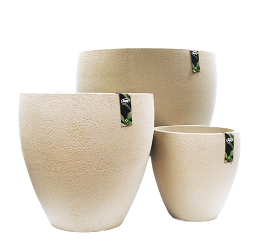 Ellipse Linea Planter