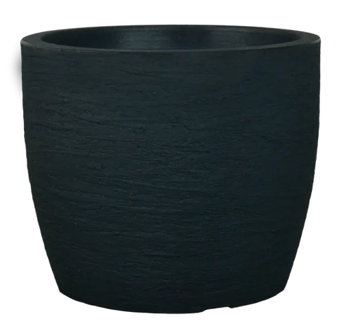 European Round Planter
