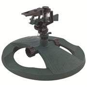 Melnor Pulsating Sprinkler