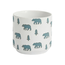 Load image into Gallery viewer, Pot Grizzly