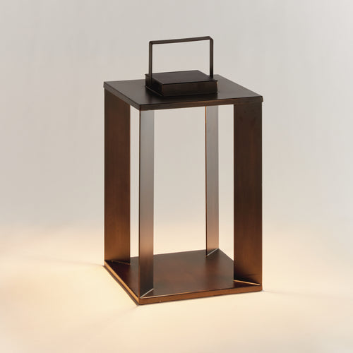 Hanley Solar LED Lantern