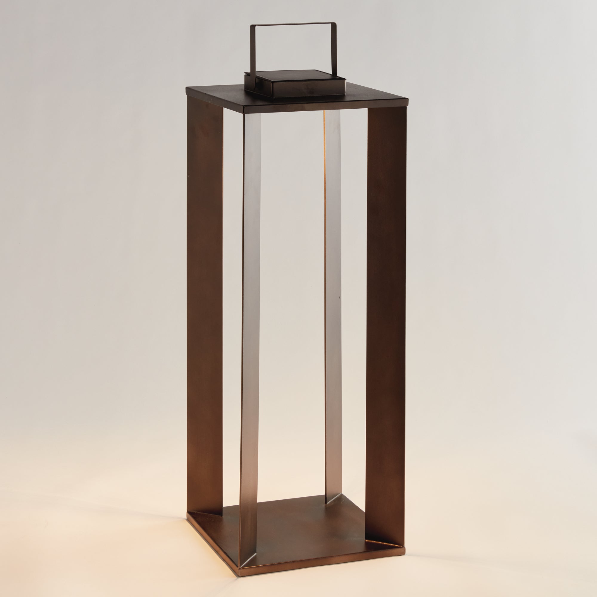 Hanley Solar LED Lantern – Wasson Nursery