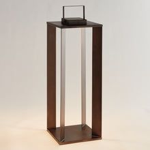 Load image into Gallery viewer, Hanley Solar LED Lantern