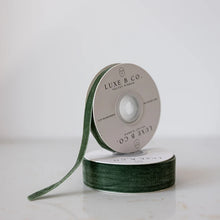 Load image into Gallery viewer, Velvet Ribbon