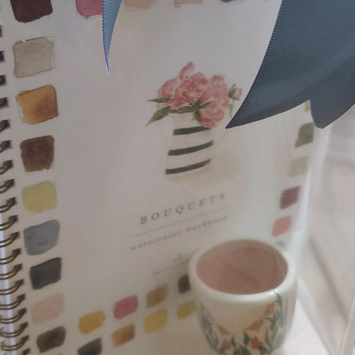 Emily Lex Studio Bouquet Watercolor Gift Sets