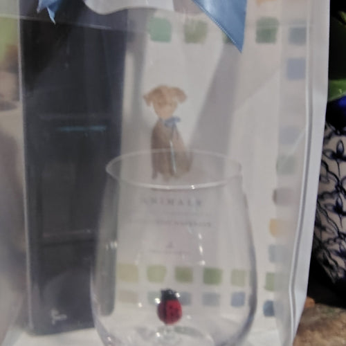 Watercolor Animal Gifts to Go