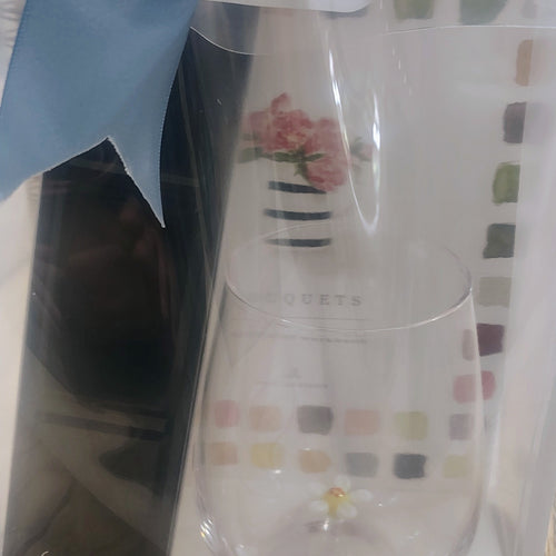 Watercolor Bouquets Gifts to Go