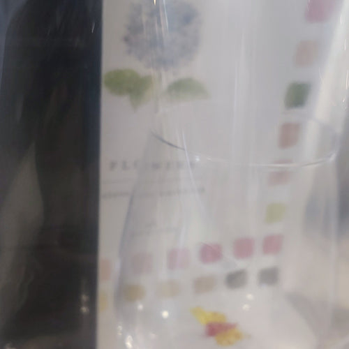 Watercolor Flower Gifts to Go