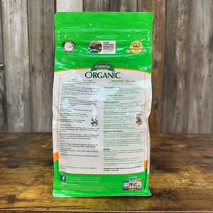 Espoma Organic Garden-tone 3-4-4