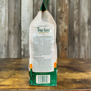 Espoma Organic Tree-Tone 6-3-2