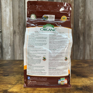 Espoma Organic Plant-Tone 5-3-3
