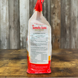 Espoma Organic Tomato-Tone 3-4-6