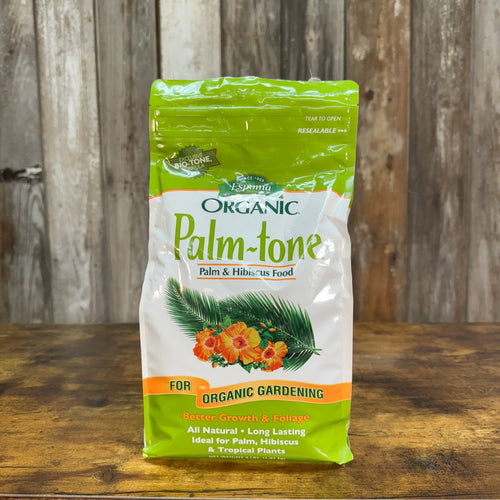 Espoma Palm-tone 4-1-5
