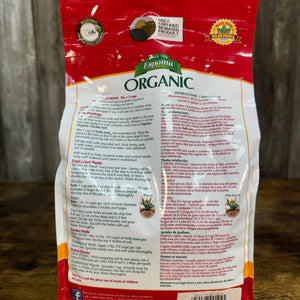 Espoma Organic Holly-tone 4-3-4