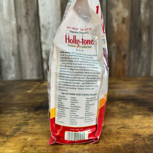 Espoma Organic Holly-tone 4-3-4