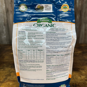 Espoma Organic Bio-tone Starter