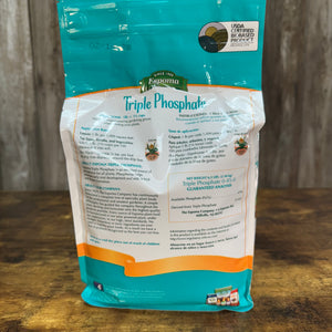 Espoma Triple Phosphate