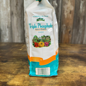Espoma Triple Phosphate