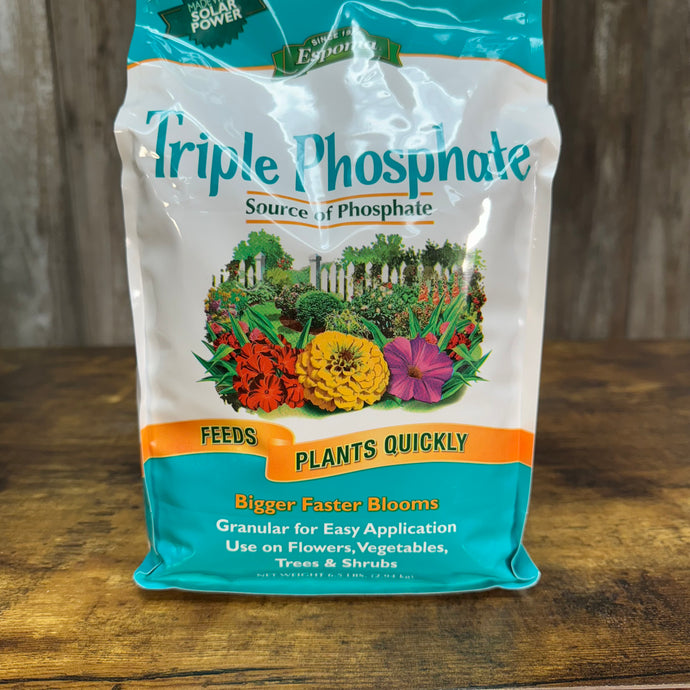 Espoma Triple Phosphate