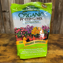 Load image into Gallery viewer, Espoma Organic Potting Mix 4Qt