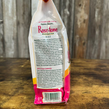 Load image into Gallery viewer, Espoma Organic Rose-Tone 4-3-2