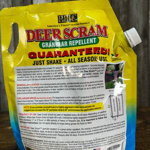 Epic Deer Scram