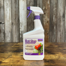 Load image into Gallery viewer, Bonide Rot-Stop Tomato Blossom Set Spray
