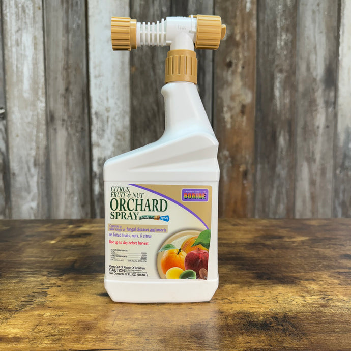 Fruit Spray 32Oz Rtu