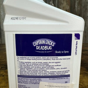 Bonide Captain Jack’s Deadbug Brew