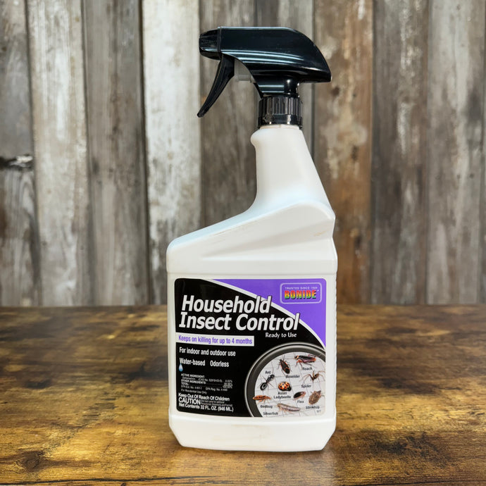 Bonide Household Insect Control