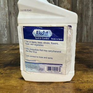 Bonide Eight Yard & Garden Insect Control