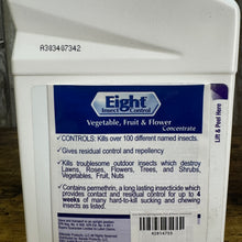 Load image into Gallery viewer, Bonide Eight Vegetable, Fruit &amp; Flower Insect Control