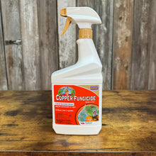 Load image into Gallery viewer, Bonide Captain Jack’s Liquid Copper Fungicide