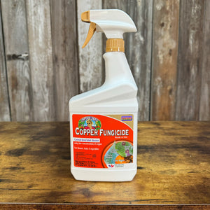 Bonide Captain Jack’s Liquid Copper Fungicide