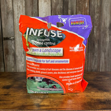 Load image into Gallery viewer, Bonide Infuse systemic fungicide package for lawn and landscape disease control