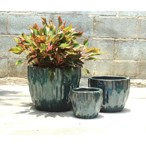 Christie Pot