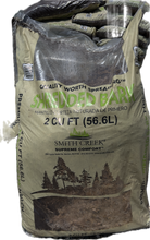 Load image into Gallery viewer, Double AA Natural Brown Mulch - 2 Cu Ft Bag (Muncie Only)