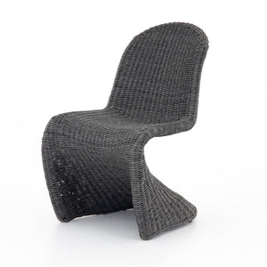 Portia Outdoor Occasional Chair