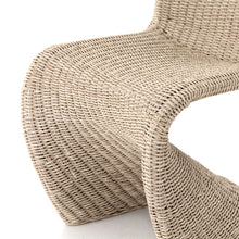 Load image into Gallery viewer, Portia Outdoor Occasional Chair