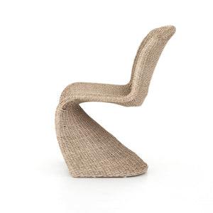 Portia Outdoor Occasional Chair