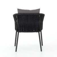 Load image into Gallery viewer, Porto Outdoor Dining Chair