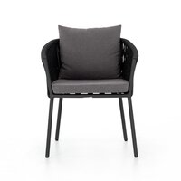 Load image into Gallery viewer, Porto Outdoor Dining Chair